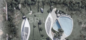 Villa Horizon: Nuova Villa Vista Mare con Piscina e Spa