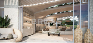 Villa Horizon: Nuova Villa Vista Mare con Piscina e Spa