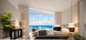 Villa Horizon: Nuova Villa Vista Mare con Piscina e Spa