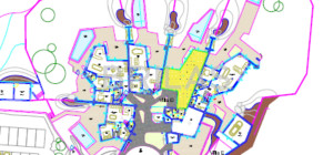 Thalassa Retreat – Ville fronte mare esclusive in area protetta