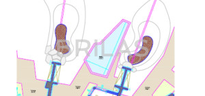 Thalassa Retreat – Ville fronte mare esclusive in area protetta