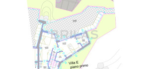 Thalassa Retreat – Ville fronte mare esclusive in area protetta