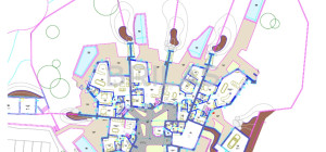 Thalassa Retreat – Ville fronte mare esclusive in area protetta