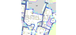 Thalassa Retreat – Ville fronte mare esclusive in area protetta