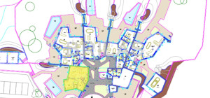 Thalassa Retreat – Ville fronte mare esclusive in area protetta