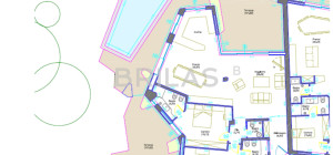 Thalassa Retreat – Ville fronte mare esclusive in area protetta