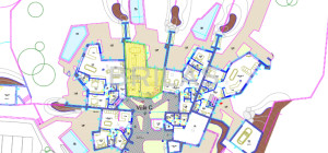 Thalassa Retreat – Ville fronte mare esclusive in area protetta