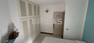 Tenuta di 16 ettari con villa, uliveto e vista mare