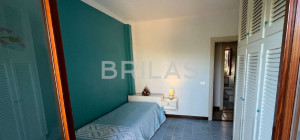 Tenuta di 16 ettari con villa, uliveto e vista mare