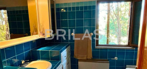 Tenuta di 16 ettari con villa, uliveto e vista mare