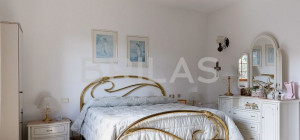 Prestigiosa villa in zona Sa Minda Noa