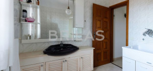 Prestigiosa villa in zona Sa Minda Noa