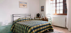 Prestigiosa villa in zona Sa Minda Noa