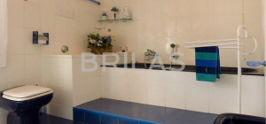 Prestigiosa villa in zona Sa Minda Noa