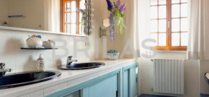 Prestigiosa villa in zona Sa Minda Noa