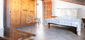 Prestigiosa villa in zona Sa Minda Noa