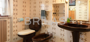 Prestigiosa villa in zona Sa Minda Noa