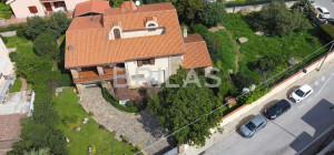 Prestigiosa villa in zona Sa Minda Noa