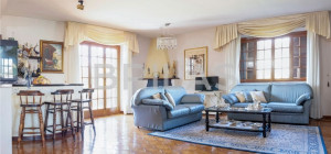 Prestigiosa villa in zona Sa Minda Noa