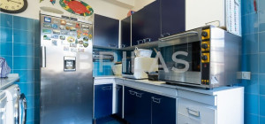 Prestigiosa villa in zona Sa Minda Noa