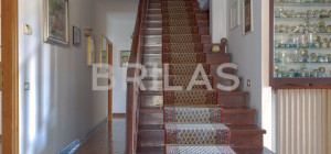 Prestigiosa villa in zona Sa Minda Noa