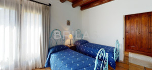 Tenuta Monte Pino – Prestigious estate with vineyard and sea views