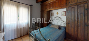 Tenuta Monte Pino – Prestigious estate with vineyard and sea views