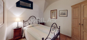 Tenuta Monte Pino – Prestigious estate with vineyard and sea views