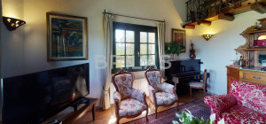 Tenuta Monte Pino – Prestigious estate with vineyard and sea views