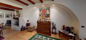 Tenuta Monte Pino – Prestigious estate with vineyard and sea views