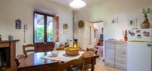 Abbiadori, casa indipendente