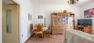 Abbiadori, casa indipendente