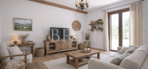 Abbiadori, casa indipendente