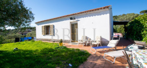 Abbiadori, casa indipendente