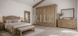 Abbiadori, casa indipendente