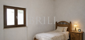 Abbiadori, casa indipendente