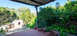 Abbiadori, casa indipendente