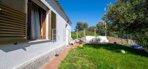 Abbiadori, casa indipendente