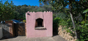 Abbiadori, casa indipendente