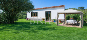 Abbiadori, casa indipendente