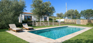 Abbiadori, casa indipendente