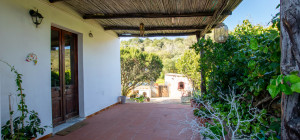 Abbiadori, casa indipendente