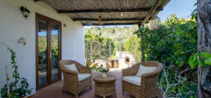 Abbiadori, casa indipendente