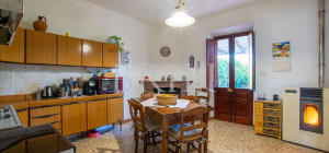 Abbiadori, casa indipendente