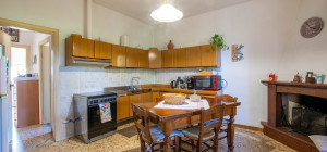 Abbiadori, casa indipendente