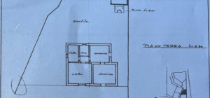 Abbiadori, casa indipendente