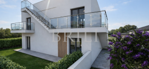 Appartamenti indipendenti di nuova costruzione a Pittulongu-Bados