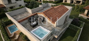 Appartamenti indipendenti di nuova costruzione a Pittulongu-Bados