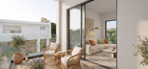 Appartamenti indipendenti di nuova costruzione a Pittulongu-Bados