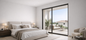 Appartamenti indipendenti di nuova costruzione a Pittulongu-Bados